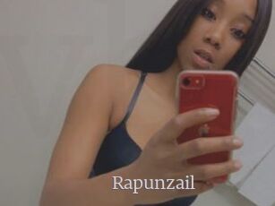 Rapunzail