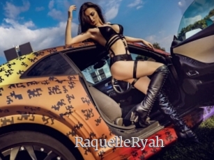 RaquelleRyah