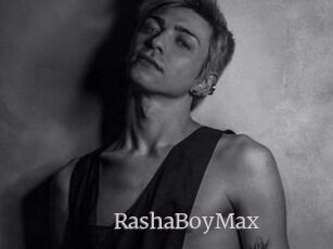 RashaBoyMax