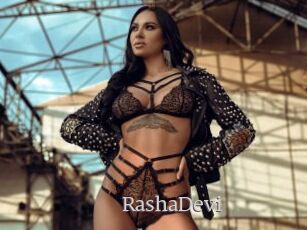 RashaDevi
