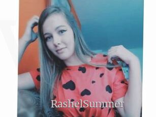 RashelSummer