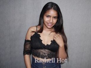 Rashell_Hot