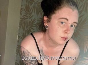 RaunchyRavenxoxo