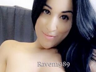Raven1989