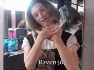 Raven365