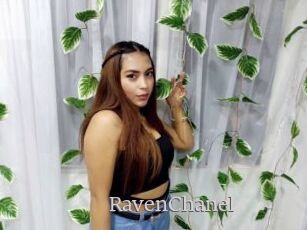 RavenChanel