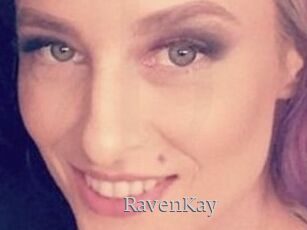 RavenKay