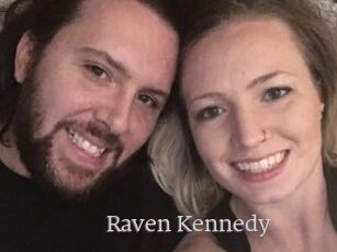 Raven_Kennedy