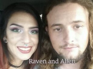 Raven_and_Allen