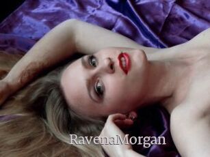 RavenaMorgan