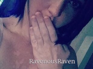 RavenousRaven