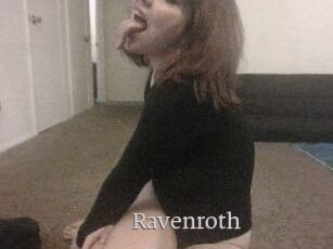 Ravenroth
