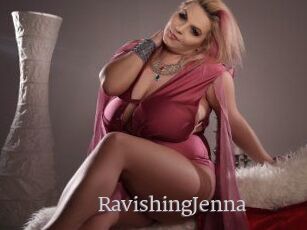 RavishingJenna