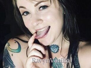 RavynVanilla