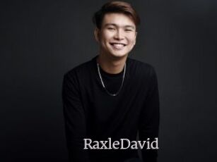 RaxleDavid