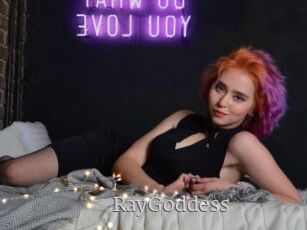 RayGoddess