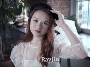 RayJin