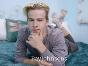 RayJohnsons