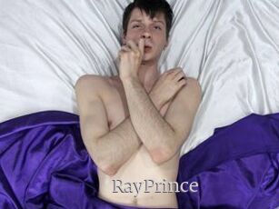 RayPrince