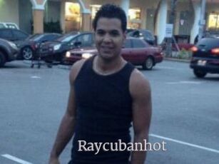 Raycubanhot