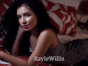RayleWillis