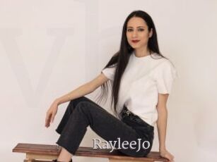 RayleeJo