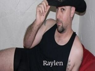 Raylen