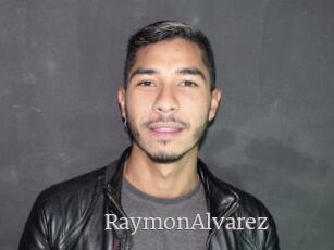 RaymonAlvarez
