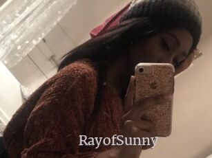RayofSunny