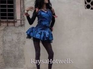 RaysaHotwells