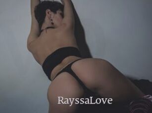RayssaLove