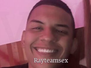 Rayteamsex