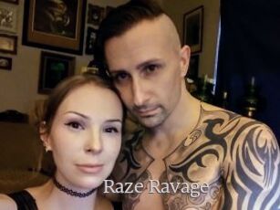 Raze_Ravage