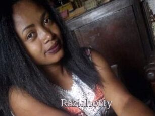 Raziahotty