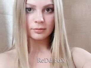 ReDd_FoX
