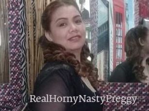 RealHornyNastyPreggy