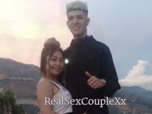 RealSexCoupleXx