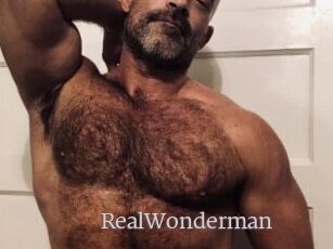RealWonderman