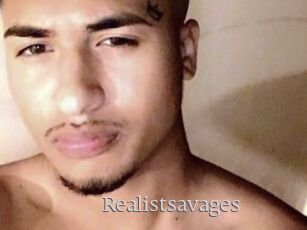 Realistsavages