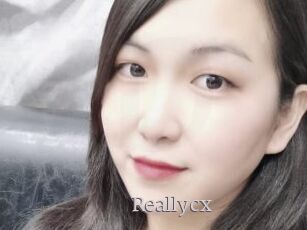 Reallycx