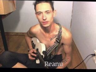 Reanu_Keaves