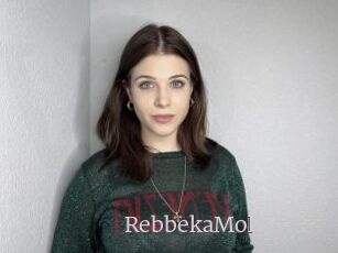 RebbekaMol
