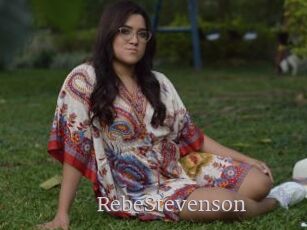 RebeStevenson