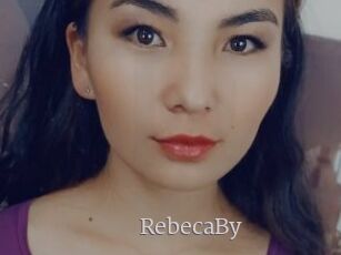 RebecaBy