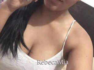 RebecaMia