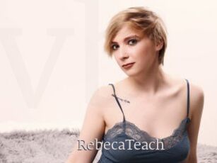 RebecaTeach