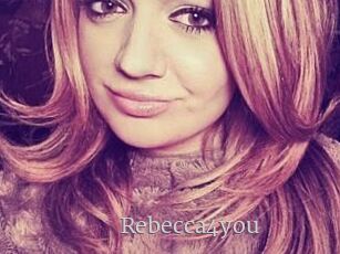Rebecca4you
