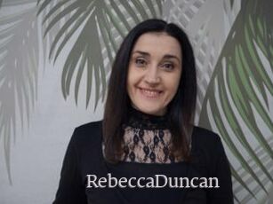 RebeccaDuncan
