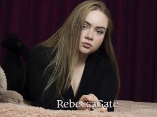 RebeccaGate