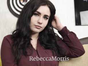 RebeccaMorris